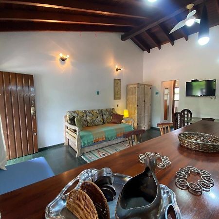 Casa Vento Norte Ilhabela Exterior foto