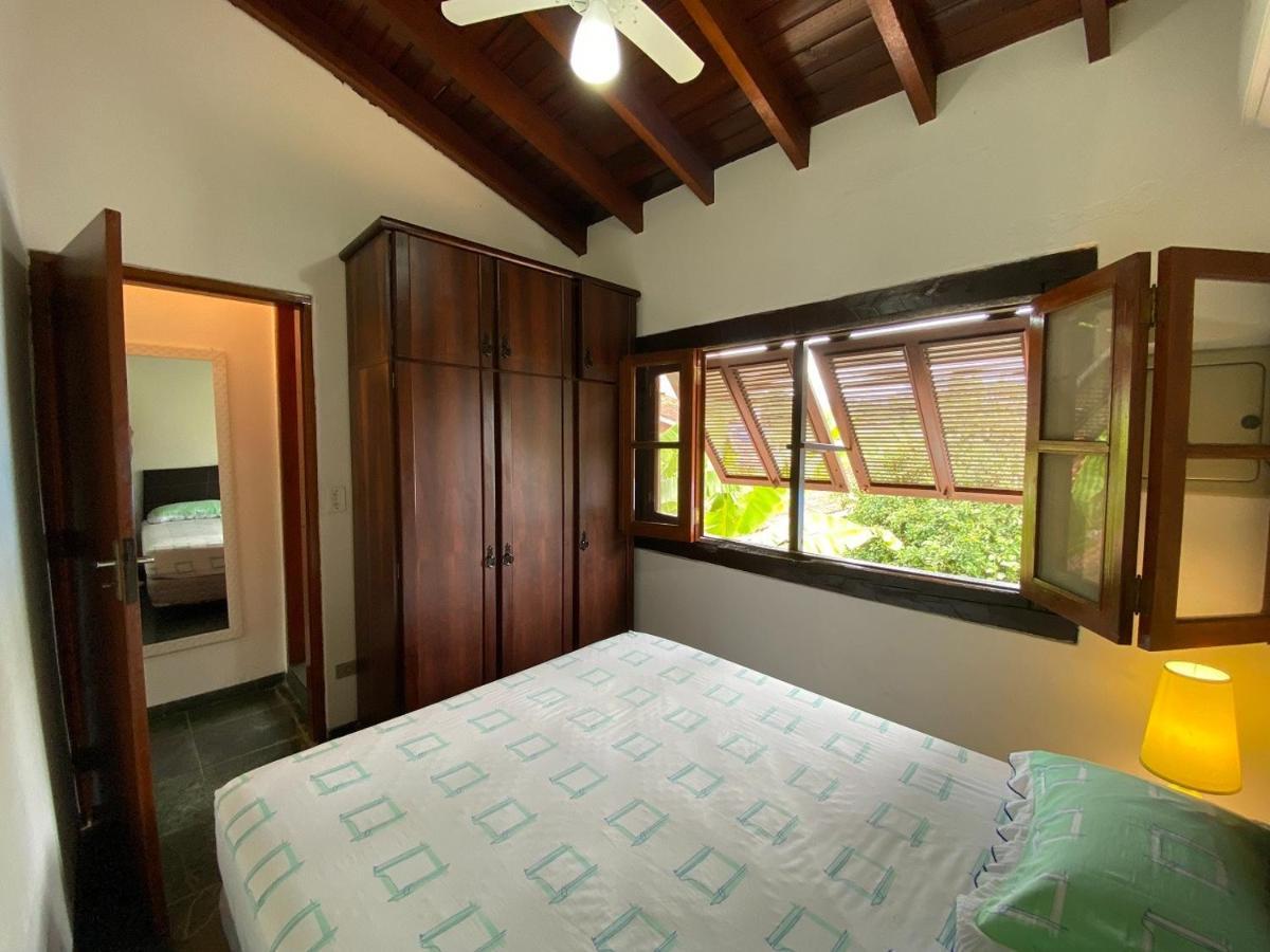 Casa Vento Norte Ilhabela Exterior foto