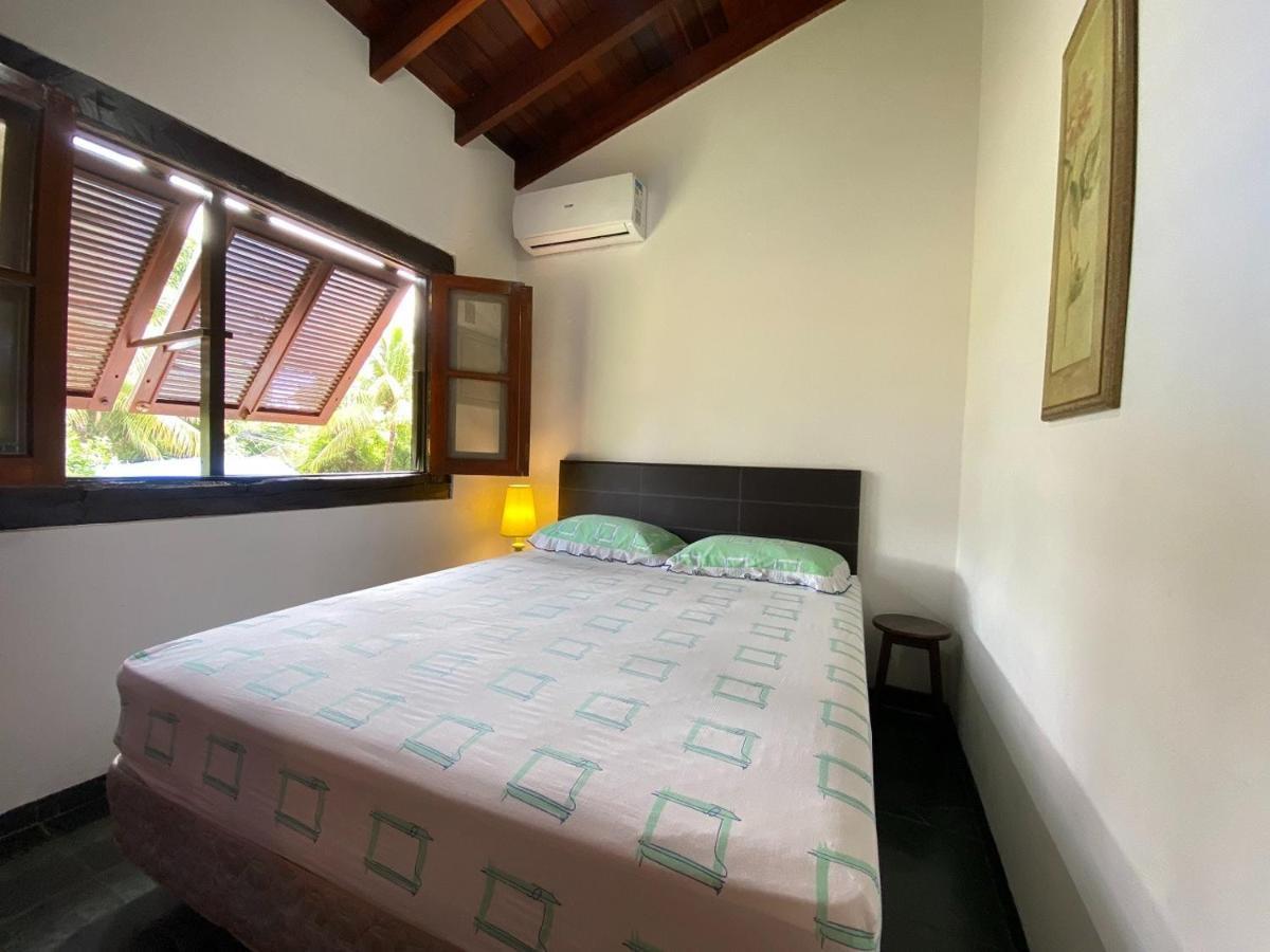Casa Vento Norte Ilhabela Exterior foto